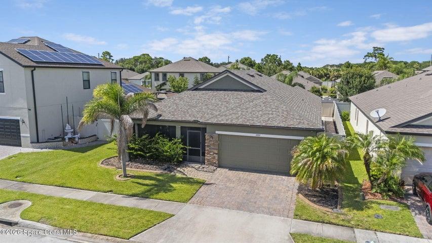 4000 Harvest Circle, Rockledge, FL, 32955 photo 4