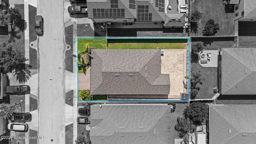 4000 Harvest Circle, Rockledge, FL, 32955 photo 5