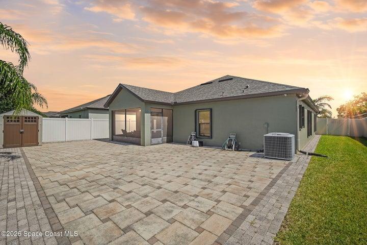 4000 Harvest Circle, Rockledge, FL, 32955 photo 2