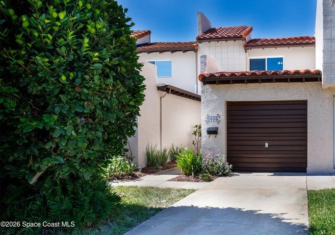 1038 Ashley Avenue S, Indian Harbour Beach, FL, 32937 photo 2