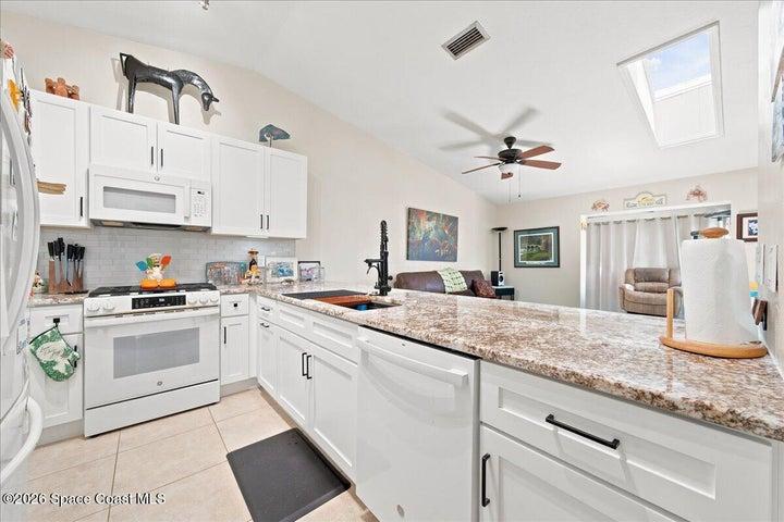 5283-5285 Palmetto Drive, Melbourne Beach, FL, 32951 photo 13