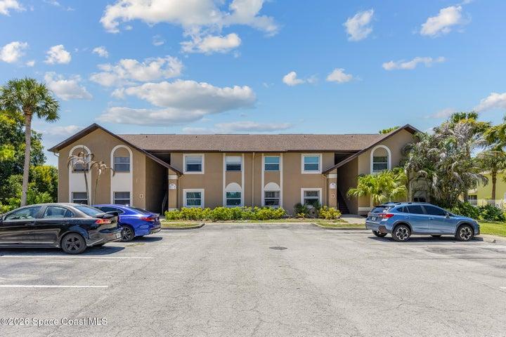 275 Spring Drive 4, Merritt Island, FL, 32953 photo 21