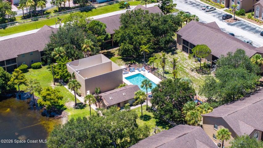 275 Spring Drive 4, Merritt Island, FL, 32953 photo 22