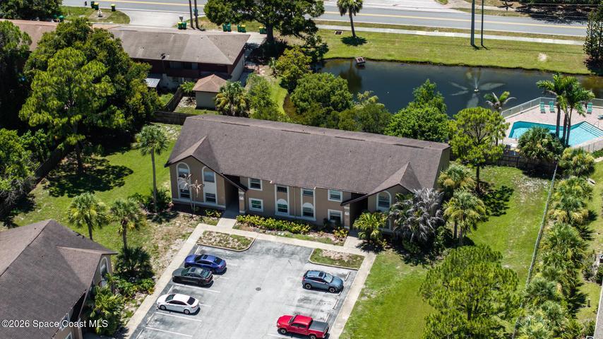 275 Spring Drive 4, Merritt Island, FL, 32953 photo 23