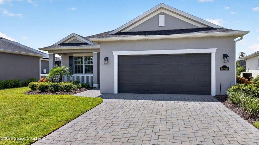 8098 Dobre Way, Melbourne, FL, 32940 photo 54