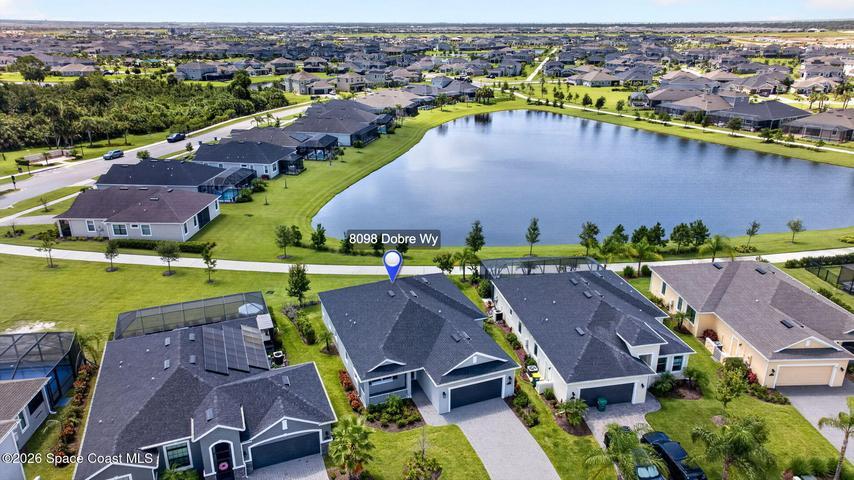 8098 Dobre Way, Melbourne, FL, 32940 photo 2