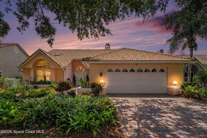 798 Spanish Cove Drive, Melbourne, FL, 32940 photo 3