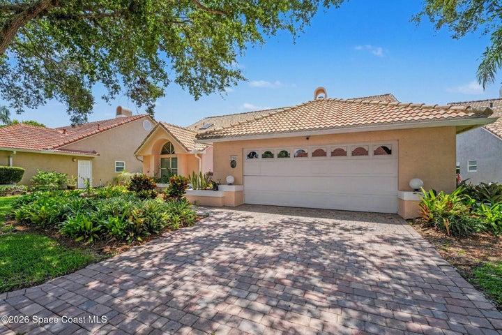 798 Spanish Cove Drive, Melbourne, FL, 32940 photo 2