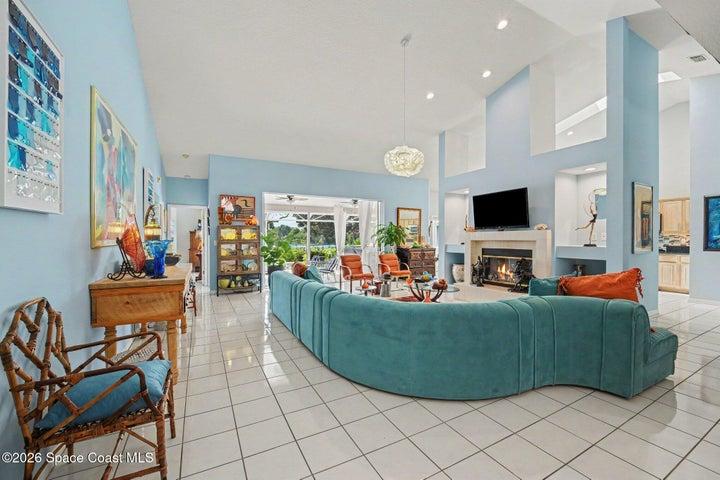 798 Spanish Cove Drive, Melbourne, FL, 32940 photo 4