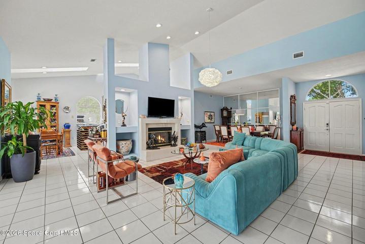 798 Spanish Cove Drive, Melbourne, FL, 32940 photo 6