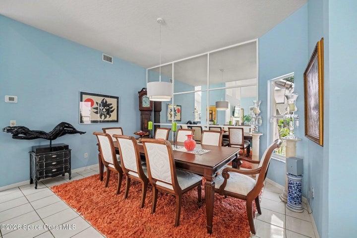 798 Spanish Cove Drive, Melbourne, FL, 32940 photo 8