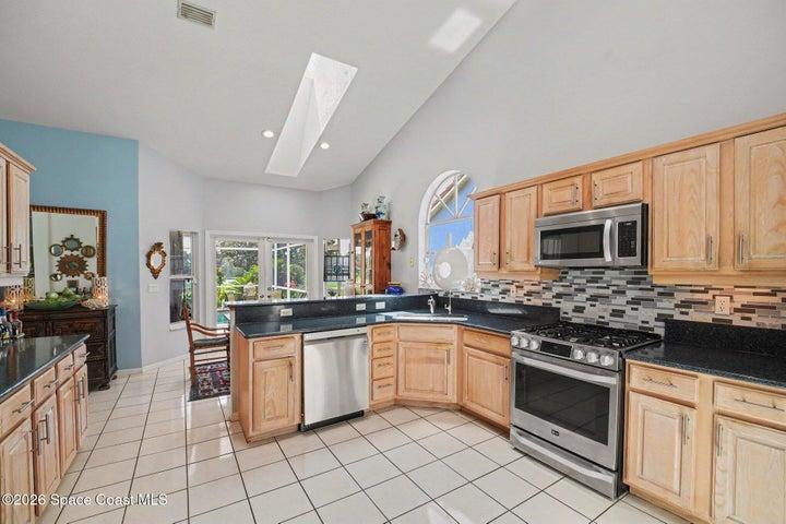 798 Spanish Cove Drive, Melbourne, FL, 32940 photo 11