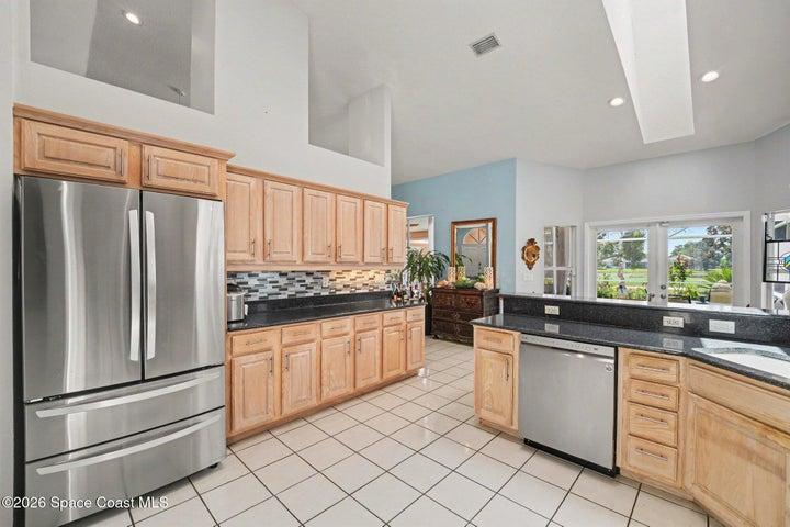 798 Spanish Cove Drive, Melbourne, FL, 32940 photo 9