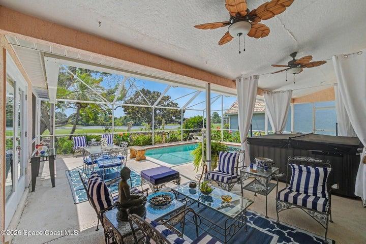 798 Spanish Cove Drive, Melbourne, FL, 32940 photo 25