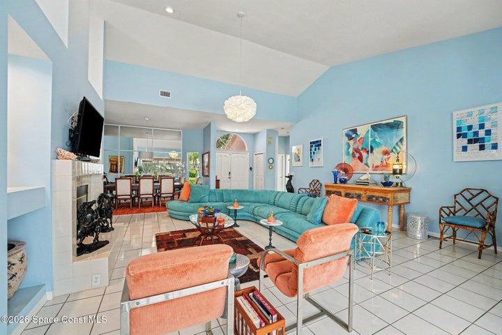 798 Spanish Cove Drive, Melbourne, FL, 32940 photo 7