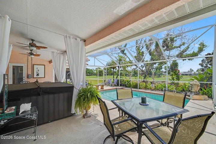 798 Spanish Cove Drive, Melbourne, FL, 32940 photo 26