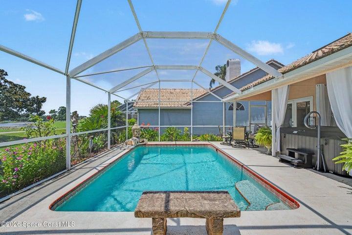 798 Spanish Cove Drive, Melbourne, FL, 32940 photo 28