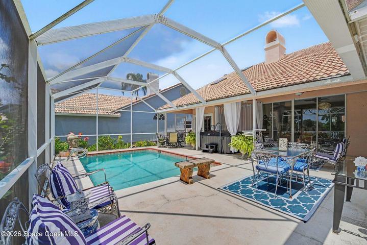 798 Spanish Cove Drive, Melbourne, FL, 32940 photo 27