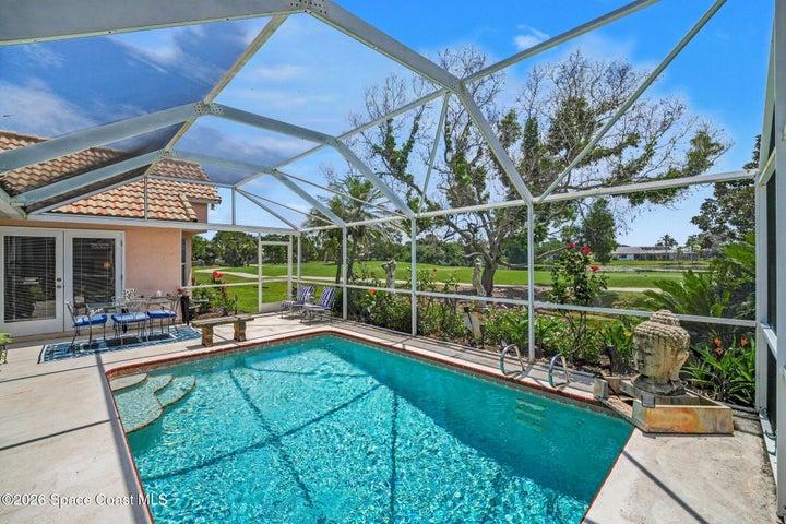 798 Spanish Cove Drive, Melbourne, FL, 32940 photo 29