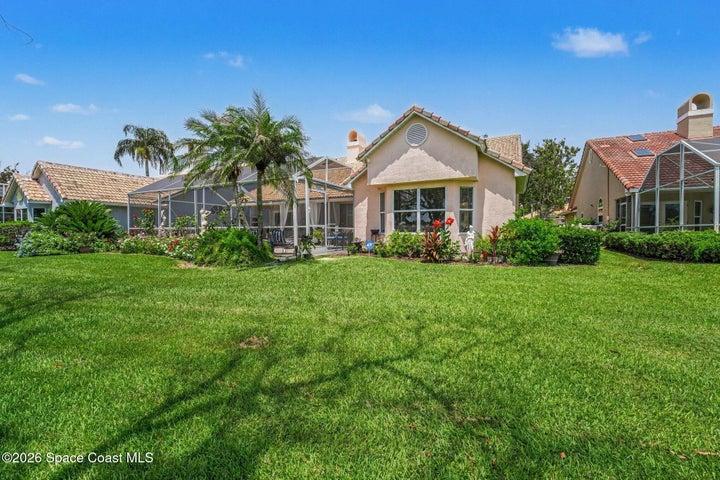 798 Spanish Cove Drive, Melbourne, FL, 32940 photo 33