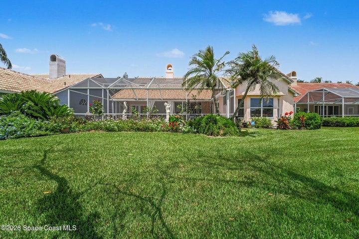 798 Spanish Cove Drive, Melbourne, FL, 32940 photo 34
