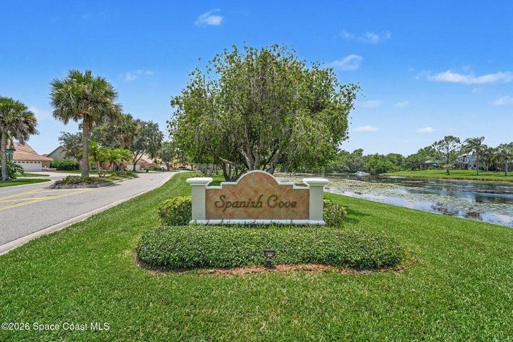 798 Spanish Cove Drive, Melbourne, FL, 32940 photo 39