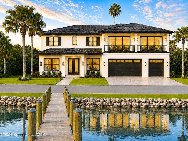 10100 S Tropical Trail, Merritt Island