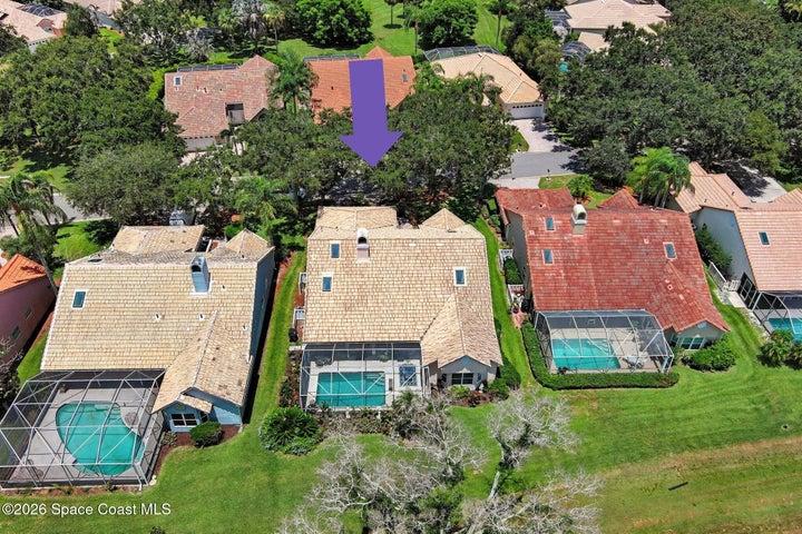 798 Spanish Cove Drive, Melbourne, FL, 32940 photo 35