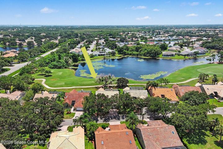798 Spanish Cove Drive, Melbourne, FL, 32940 photo 36