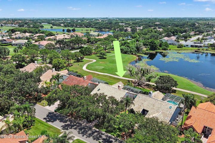 798 Spanish Cove Drive, Melbourne, FL, 32940 photo 37