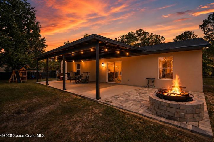 3346 Tarragon Street, Cocoa, FL, 32926 photo 3
