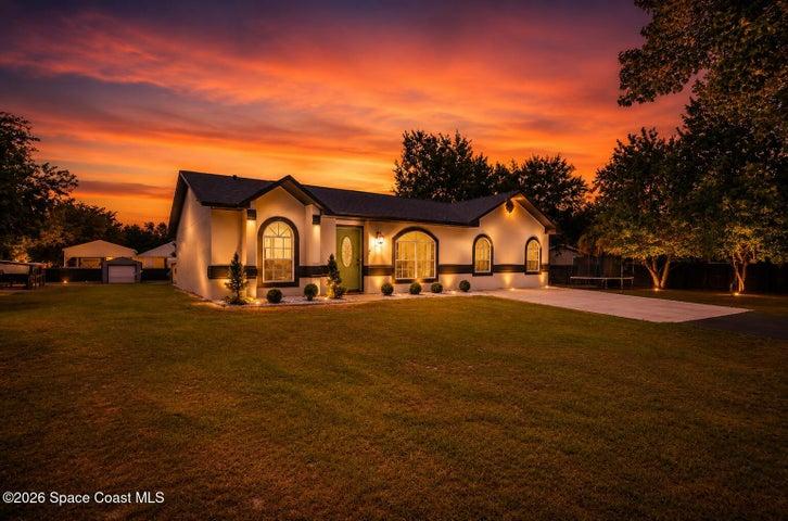 3346 Tarragon Street, Cocoa, FL, 32926 photo 4