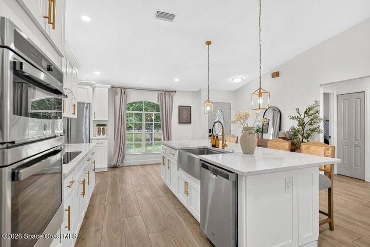 3346 Tarragon Street, Cocoa, FL, 32926 photo 5