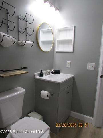 1850 Charlesmont Drive 7118, Melbourne, FL, 32903 photo 30