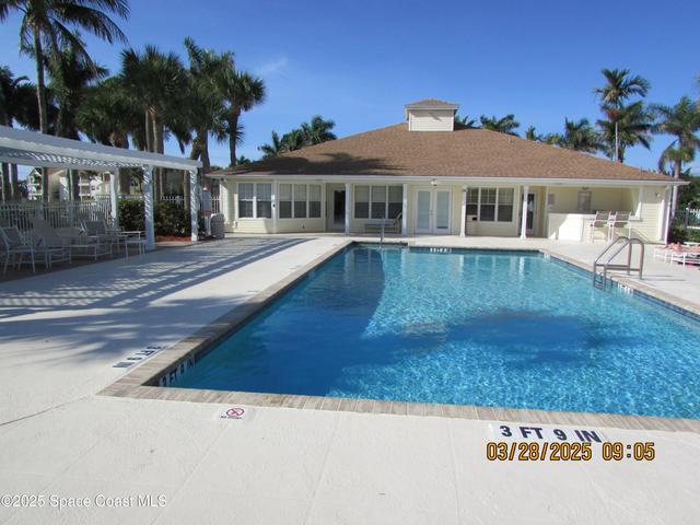 1850 Charlesmont Drive 7118, Melbourne, FL, 32903 photo 40