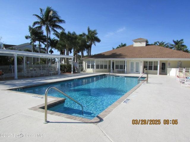 1850 Charlesmont Drive 7118, Melbourne, FL, 32903 photo 43