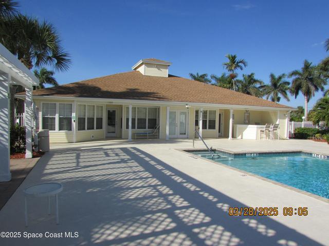 1850 Charlesmont Drive 7118, Melbourne, FL, 32903 photo 44