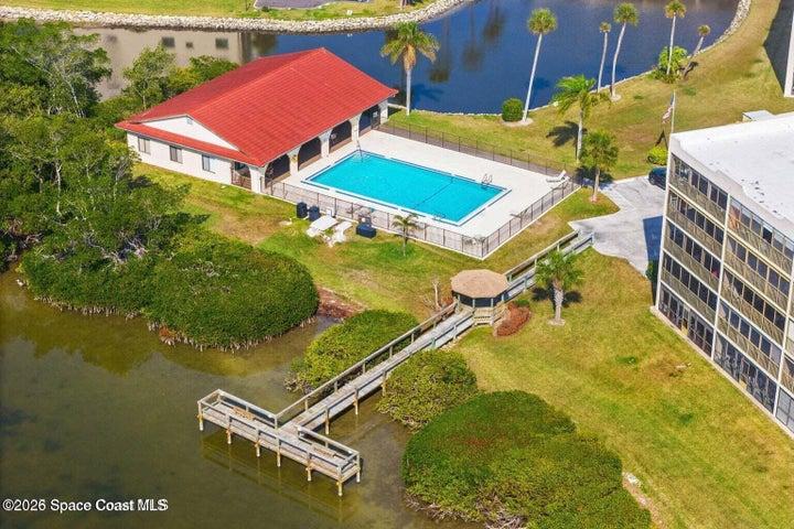 5807 N Atlantic Avenue 523, Cape Canaveral