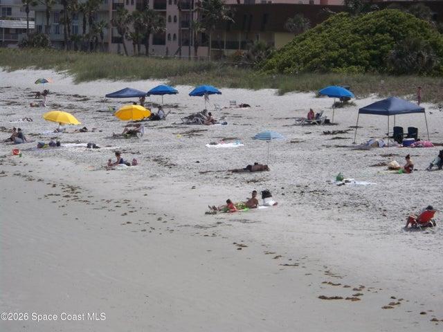 So are Wide, Sandy Atlantic Ocean Beaches