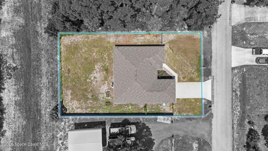 1368 Schneider Street SW, Palm Bay, FL, 32908 photo 3