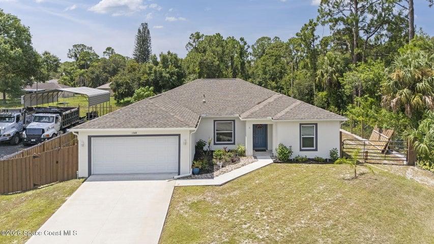 1368 Schneider Street SW, Palm Bay, FL, 32908 photo 4