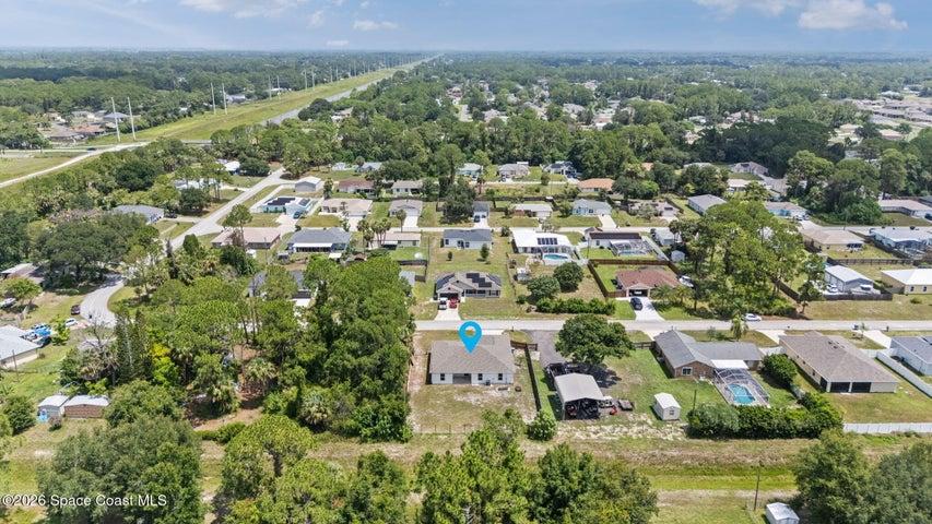 1368 Schneider Street SW, Palm Bay, FL, 32908 photo 41