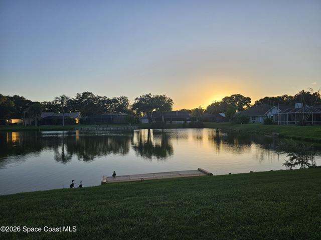 1211 Golden Pond Lane E, Rockledge, FL, 32955 photo 3