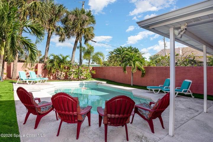 220 Arthur Avenue, Cocoa Beach