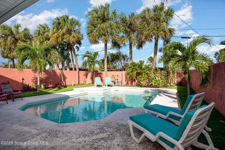 220 Arthur Avenue, Cocoa Beach, FL, 32931 photo 2