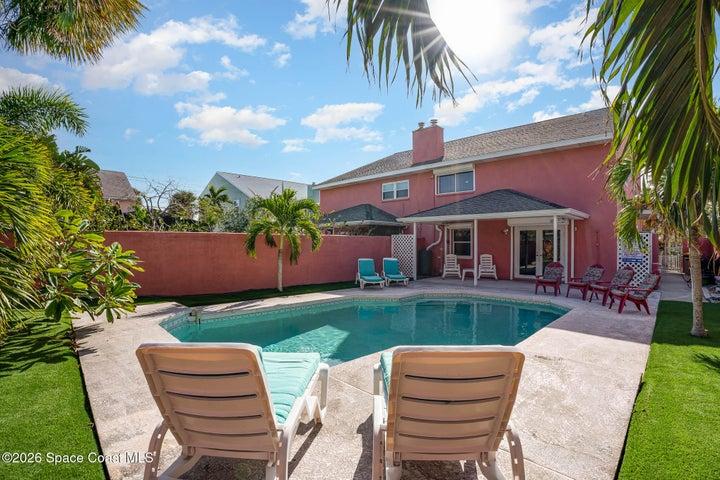 220 Arthur Avenue, Cocoa Beach, FL, 32931 photo 3