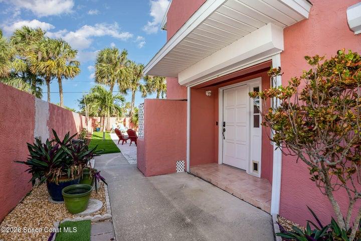 220 Arthur Avenue, Cocoa Beach, FL, 32931 photo 4