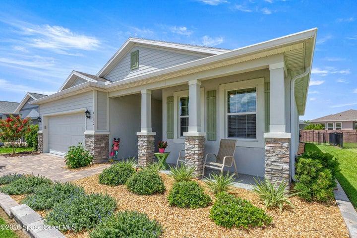 4312 NW 55th Court, Ocala