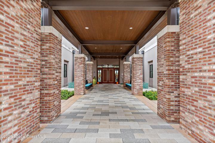 Community Clubhouse