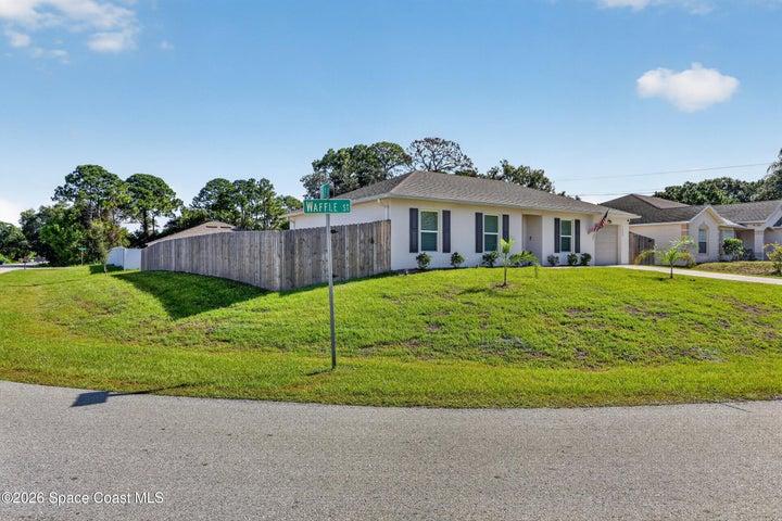 1207 Waffle Street SE, Palm Bay, FL, 32909 photo 2